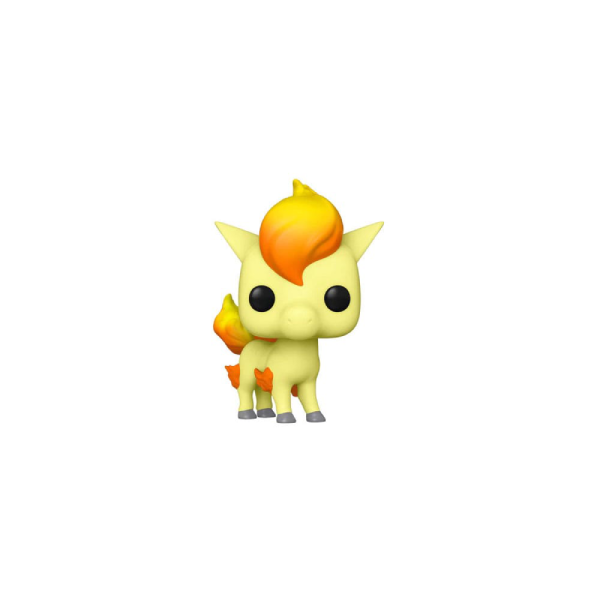 POP! Games: Pokémon - Ponita #644