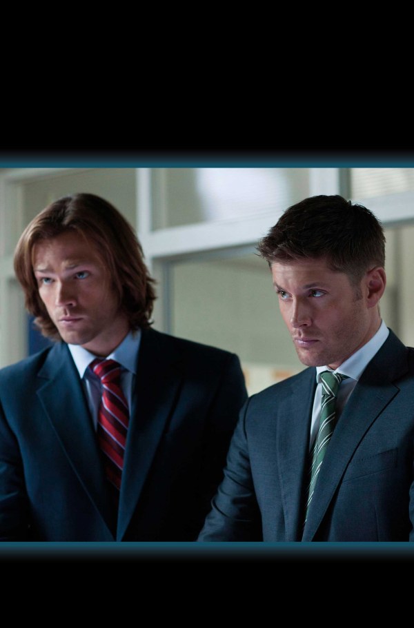 SUPERNATURAL WAYWARD BLIND BAG PHOTO 1 VIRGIN FOIL VAR