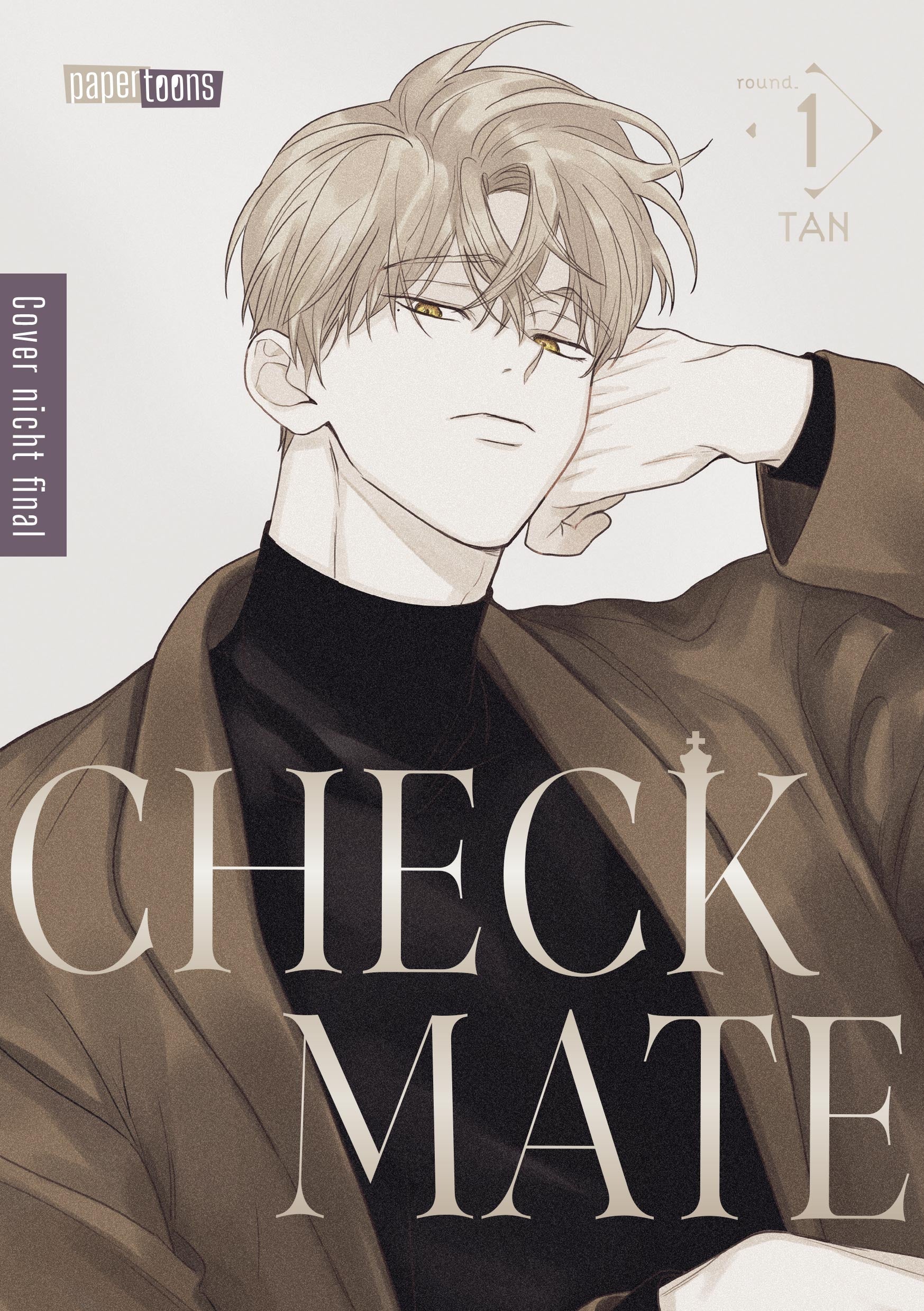 Checkmate 01