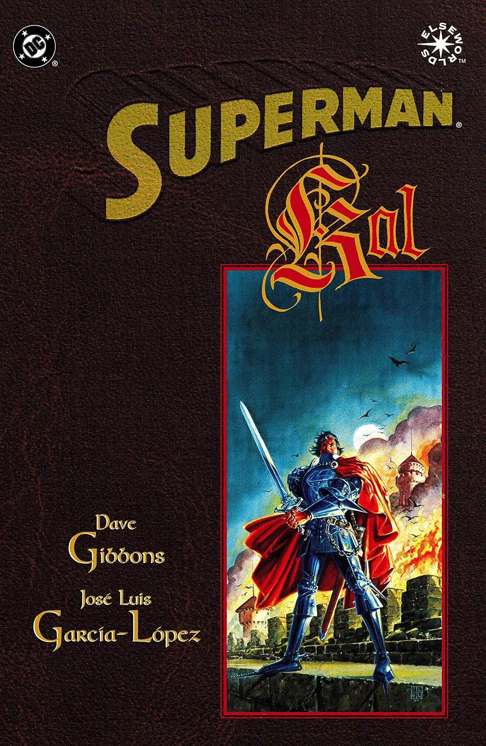Superman Kal TP (1995)