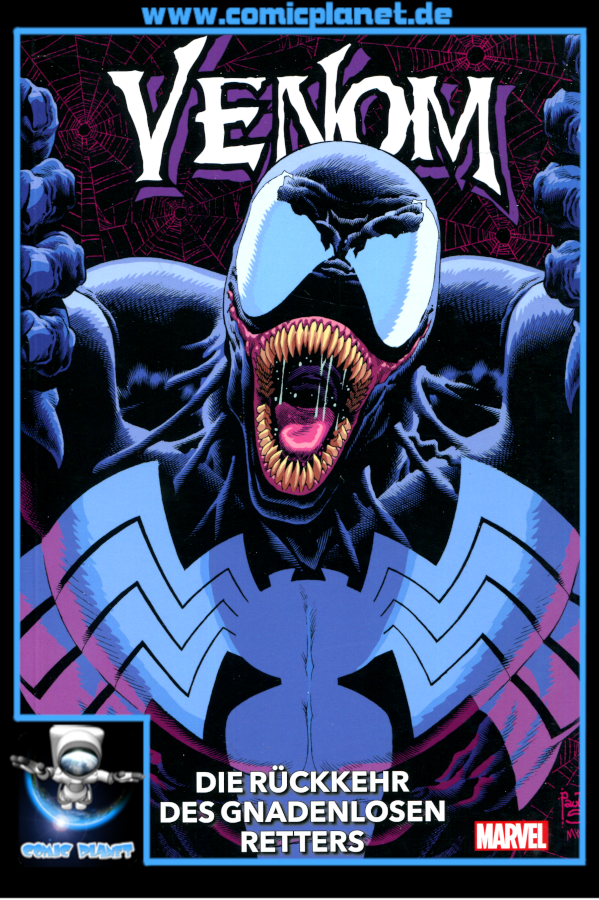 Venom: Die Rückkehr des gnadenlosen Retters