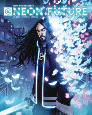 Neon Future Vol. 1 TP