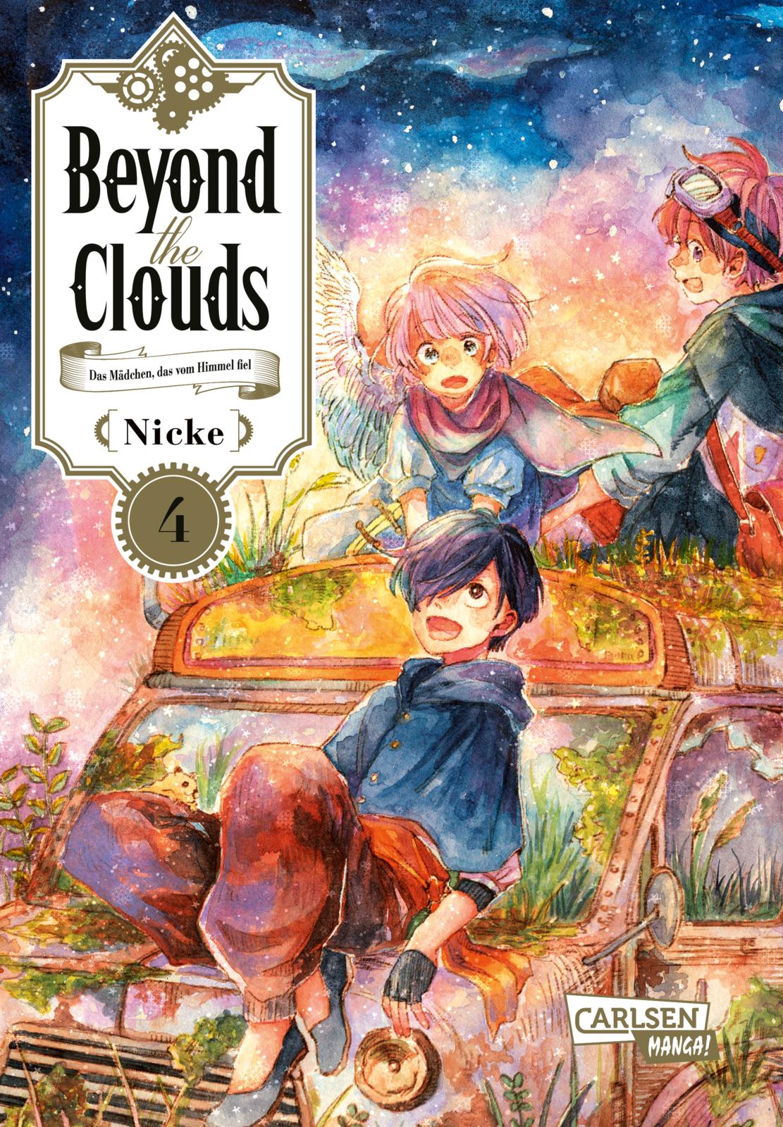 Beyond the Clouds 04