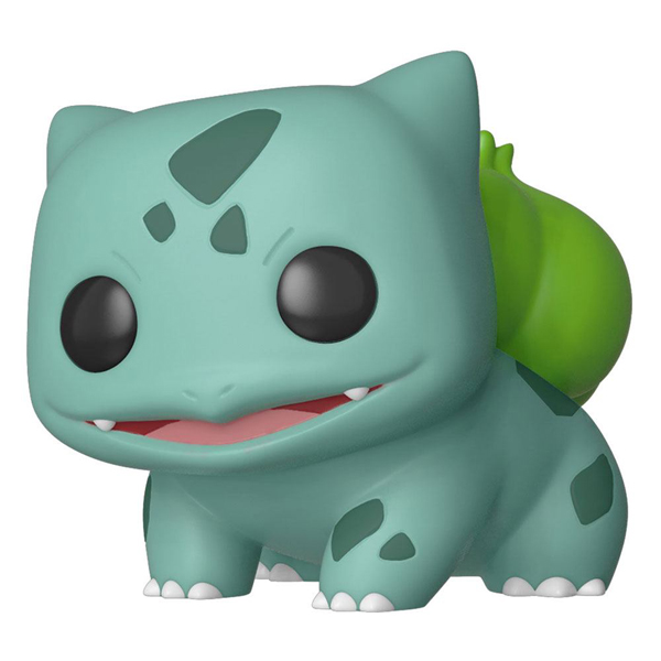 POP: Pokemon Bisasam - #453