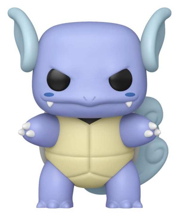 POP! Games: Pokémon - Schillok #1212