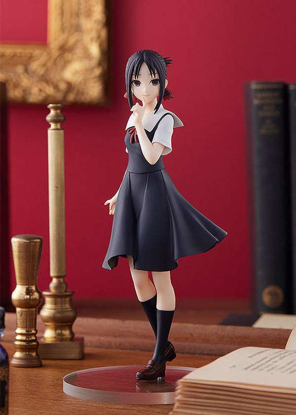 Action Figur - Kaguya-sama: Love is War? - Pop Up Parade - Kaguya Shinomiya