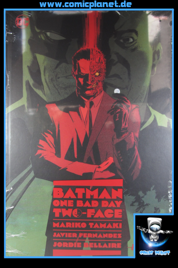 Batman/Spawn: Todeszone Gotham