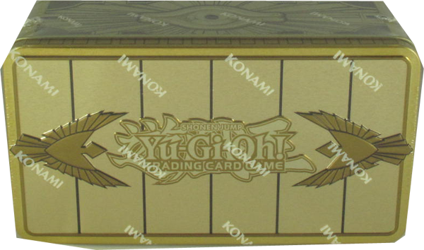 Yu-Gi-Oh! Gold Sarcophagus 2019 (Neuauflage)