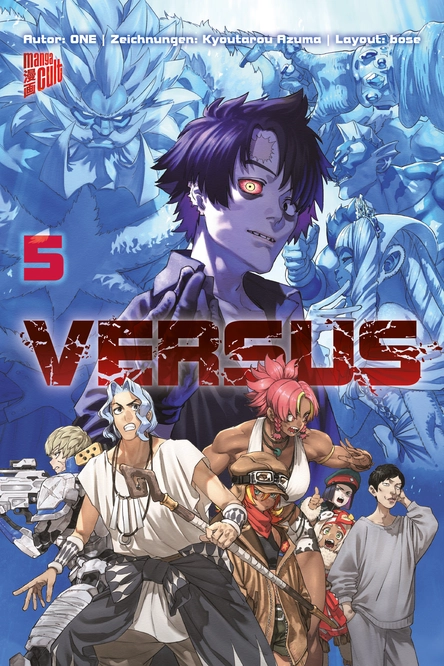 Versus 05