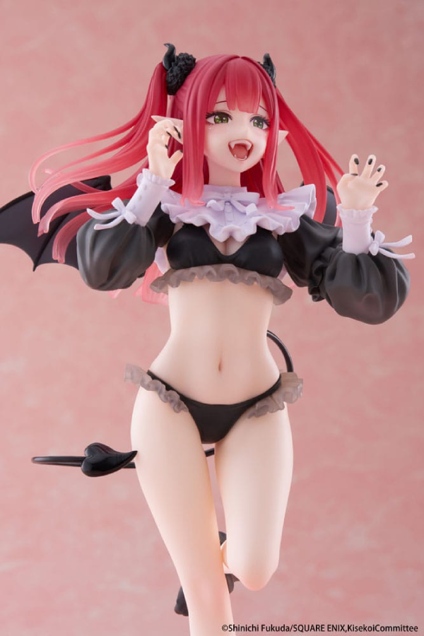 Figur - My Dress-Up Darling - T-Most Figure - Marin Kitagawa (Liz Ver.) Reissue