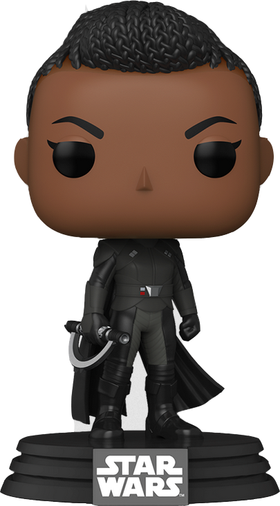 POP: Star Wars Reva (Third Sister) - #542