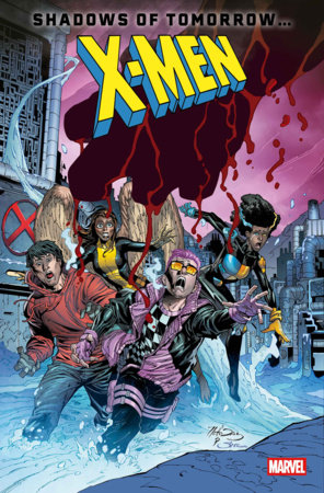 X-MEN (2024) #27