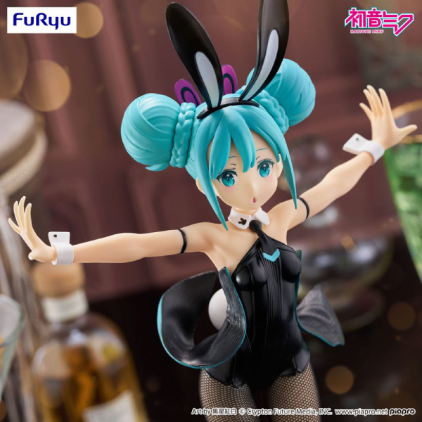 Figur - Hatsune Miku - BiCute Bunnies Figure