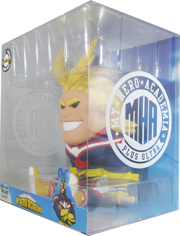 Spardose - My Hero Academia - All Might