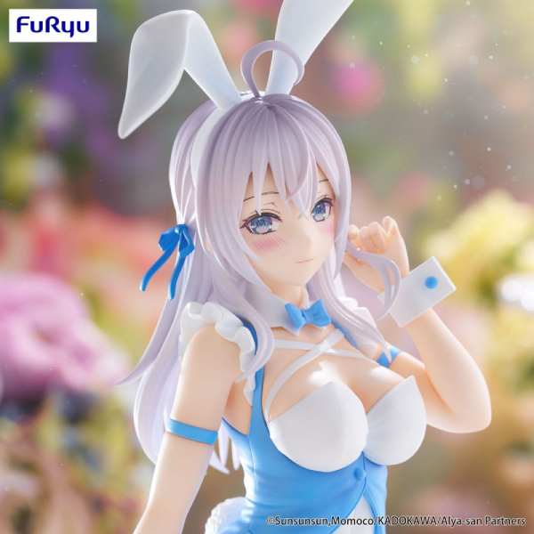 Figur - Alya Sometimes Hides Her Feelings in Russian - BiCute Bunnies Figure - Alya