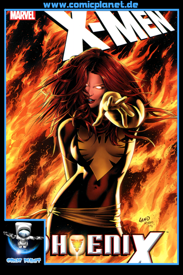 X-Men: Phoenix