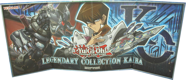 Yu-Gi-Oh! Spielbrett verschiedene Sorten