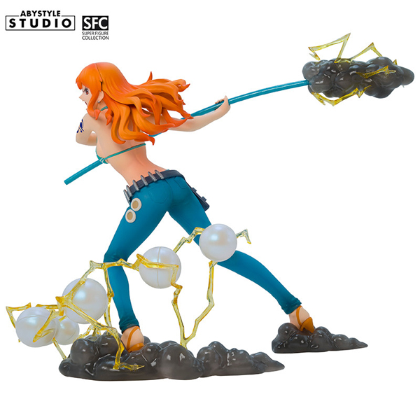 Figur One Piece - Nami