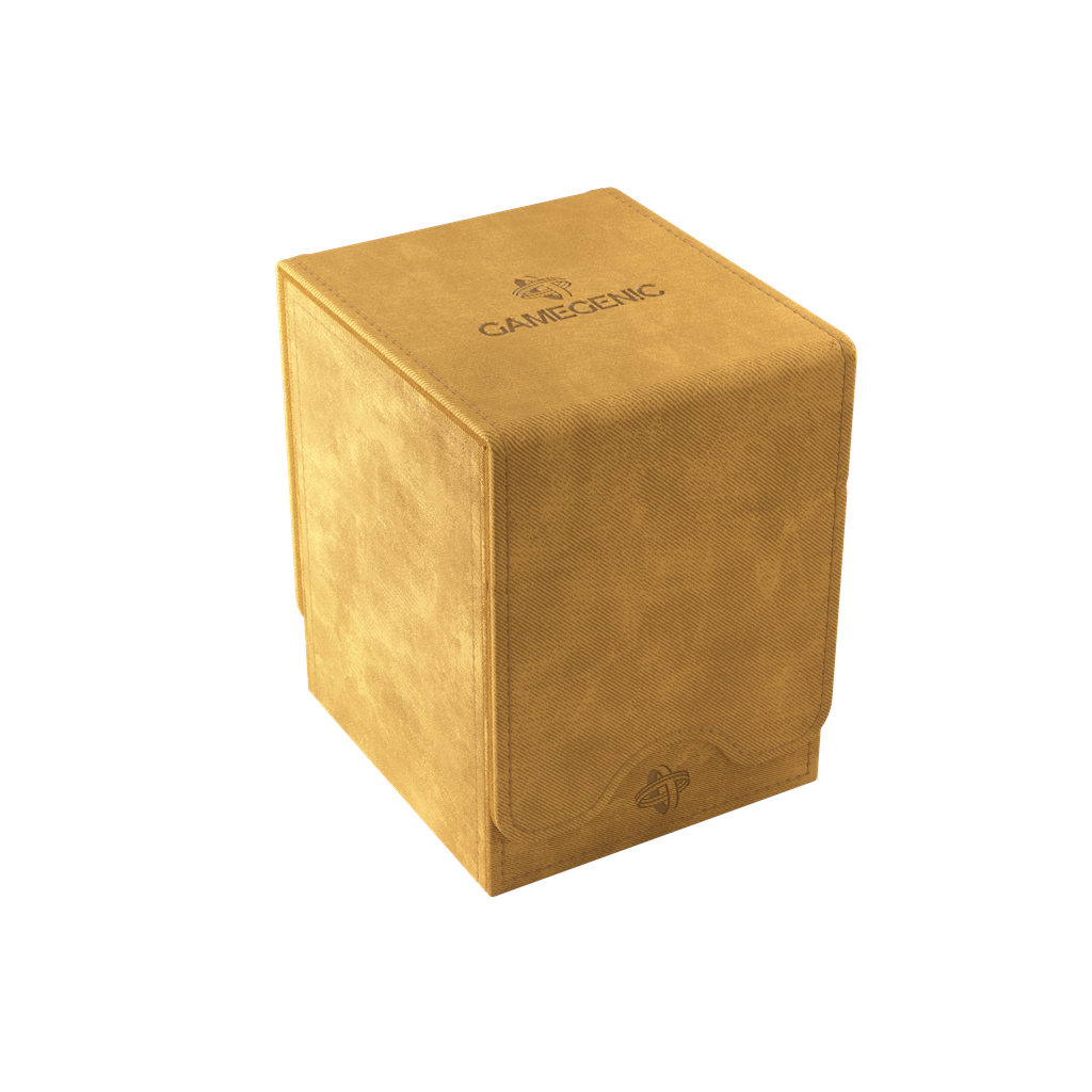 Gamegenic - Squire 100+ XL - Sand