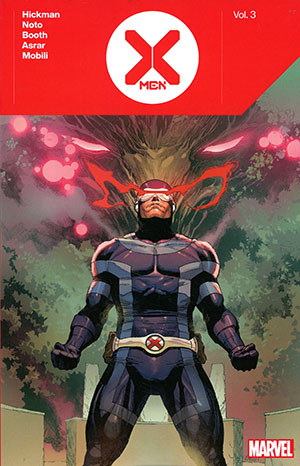 X-Men Vol. 3 TP