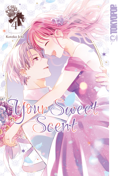Your sweet Scent 04