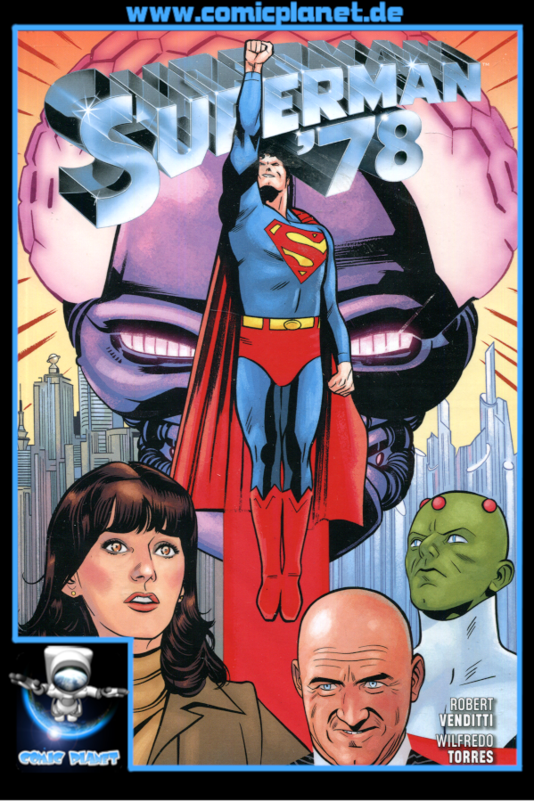 Superman´78