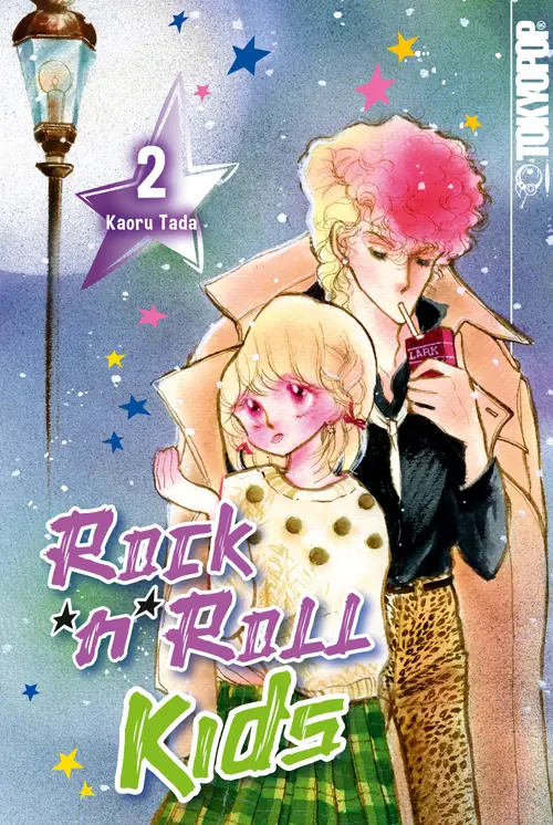 Rock 'N' Roll Kids 02