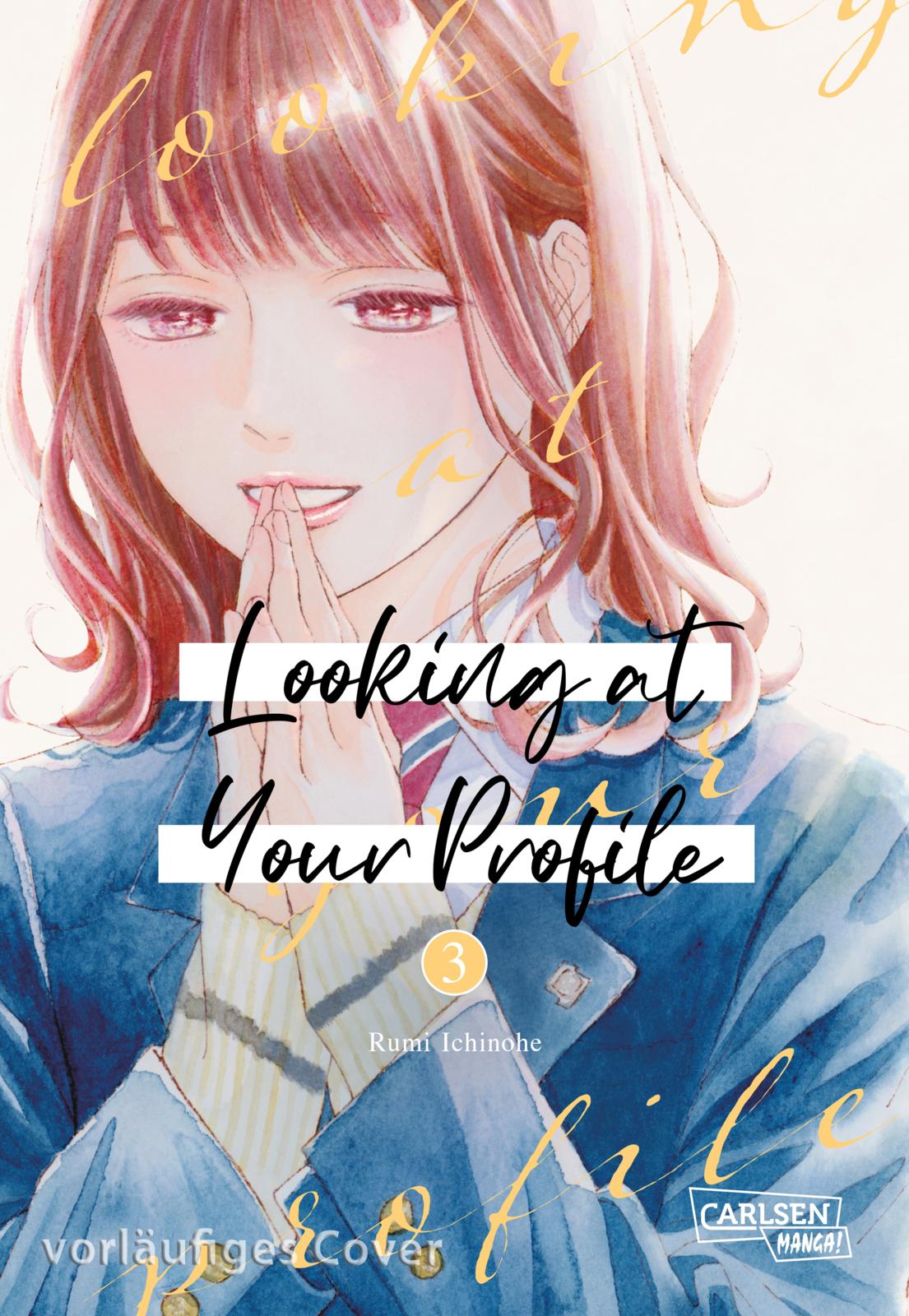 Looking at Your Profile 03