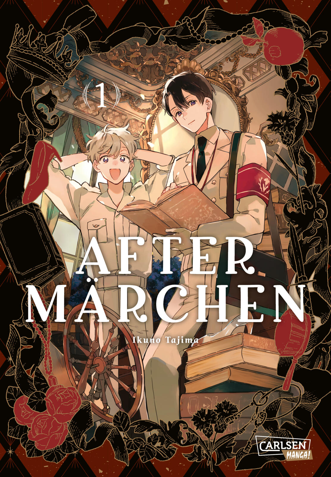 After Märchen 01