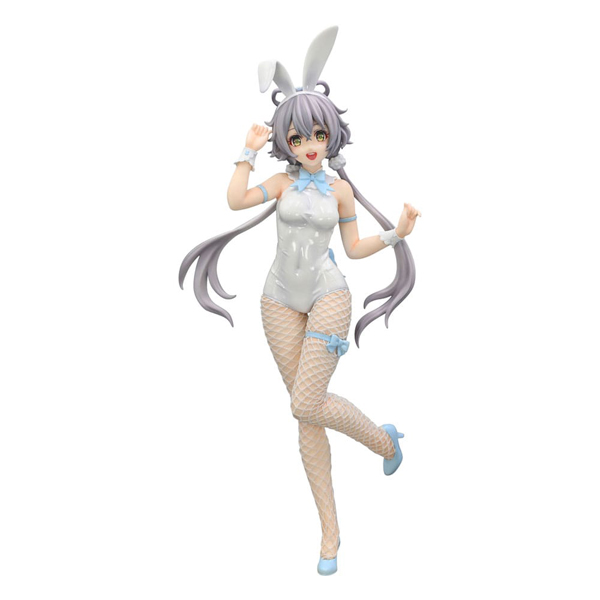 Figur - VTuber - BiCute Bunnies Figure - V-Singer Luo Tianyi