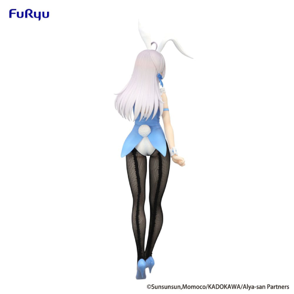 Figur - Alya Sometimes Hides Her Feelings in Russian - BiCute Bunnies Figure - Alya