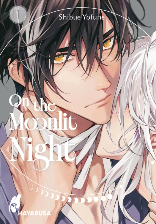 On the Moonlit Night 01