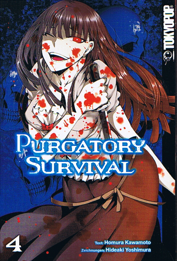 Purgatory Survival 04