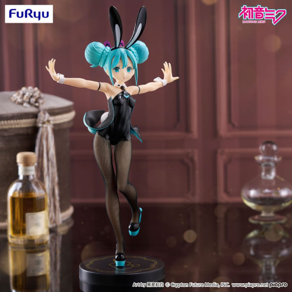 Figur - Hatsune Miku - BiCute Bunnies Figure