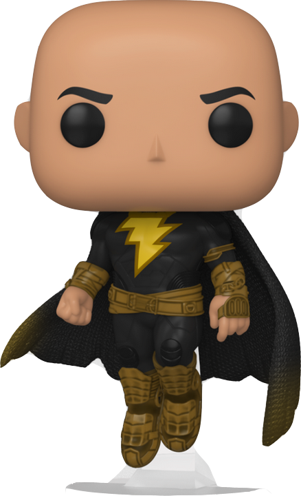 POP: Black Adam Black Adam (Flying) - #1231