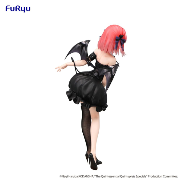 Figur - The Quintessential Quintuplets Special - BiCute Dark Figure - Nakano Nino