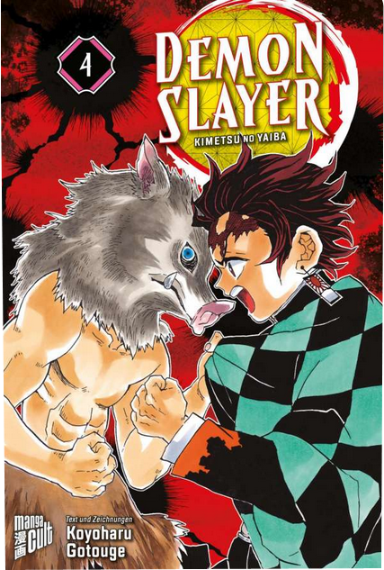 Demon Slayer 04