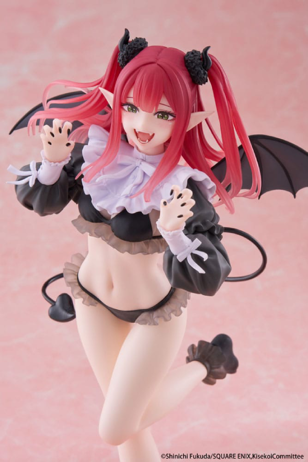 Figur - My Dress-Up Darling - T-Most Figure - Marin Kitagawa (Liz Ver.) Reissue
