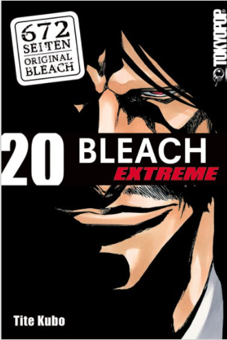 Bleach Extreme 20