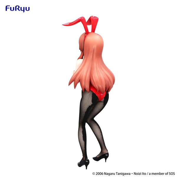 Figur - The Melancholy of Haruhi Suzumiya - BiCute Bunnies Figure - Mikuru Asahina