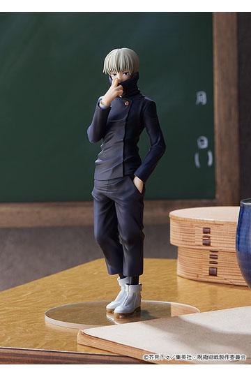 Action Figur - Jujutsu Kaisen - Pop Up Parade - Toge Inumaki