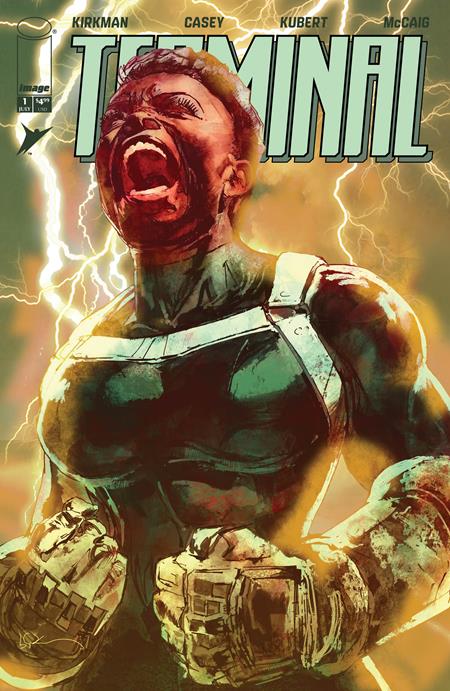 TERMINAL #1 BLIND BAG VAR