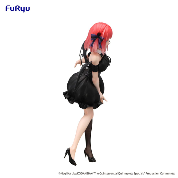 Figur - The Quintessential Quintuplets Special - BiCute Dark Figure - Nakano Nino