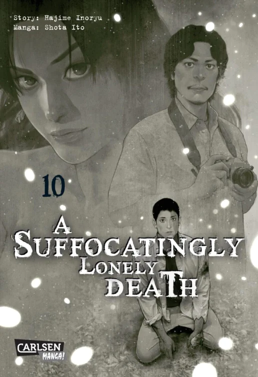 A Suffocatingly Lonely Death 10