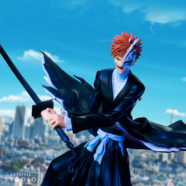 Figur Bleach - Ichigo Kurosaki
