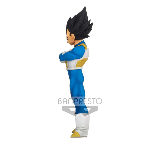 Figur - Dragon Ball Z - Burning Fighters Vol. 2A - Vegeta