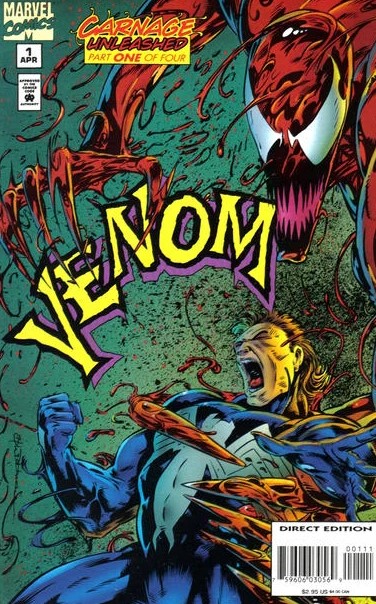 VENOM - Auswahl -