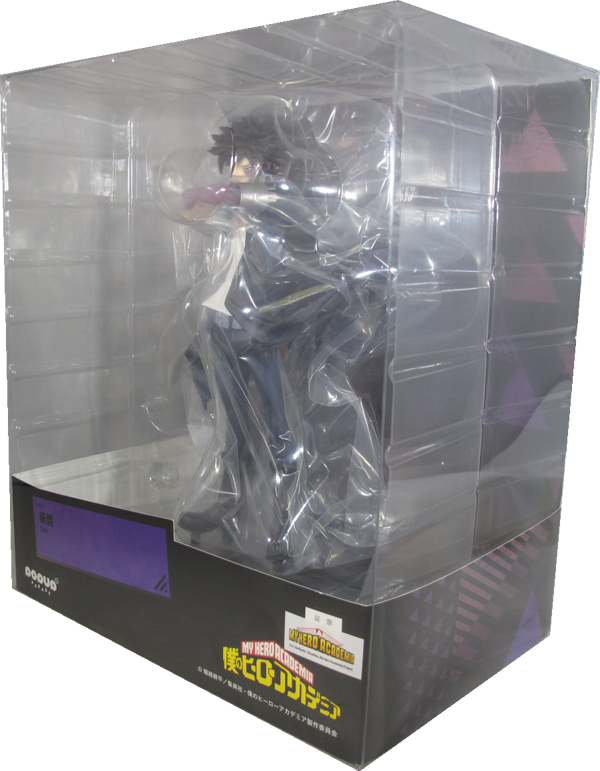 Action Figur My Hero Academia - Dabi - Popup Parade