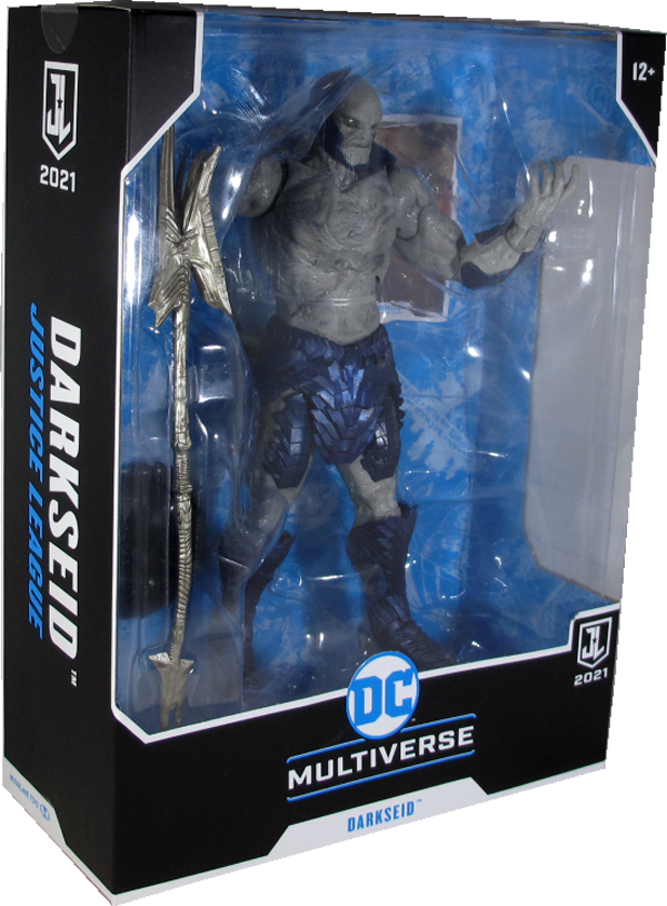 Action Figur DC Multiverse Justice League 2021 - Darkseid