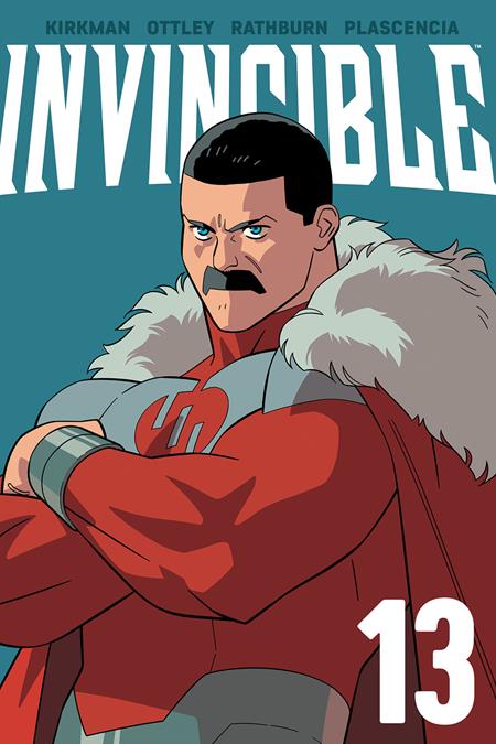 INVINCIBLE TP VOL 13 NEW EDITION - Pocket Edition